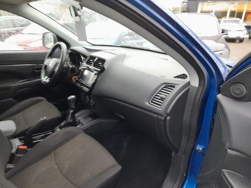 Mitsubishi ASX ASX 1.6 2WD Inform Plus