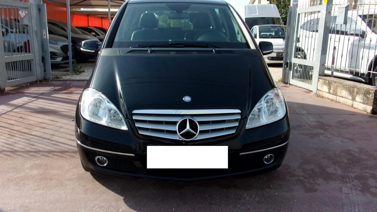 Mercedes-benz A 160 BlueEFFICIENCY Premium