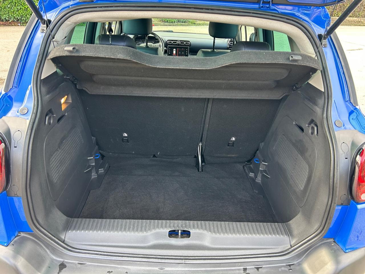 Citroen C3 Aircross BlueHDi 110 S&S Shine - 2021