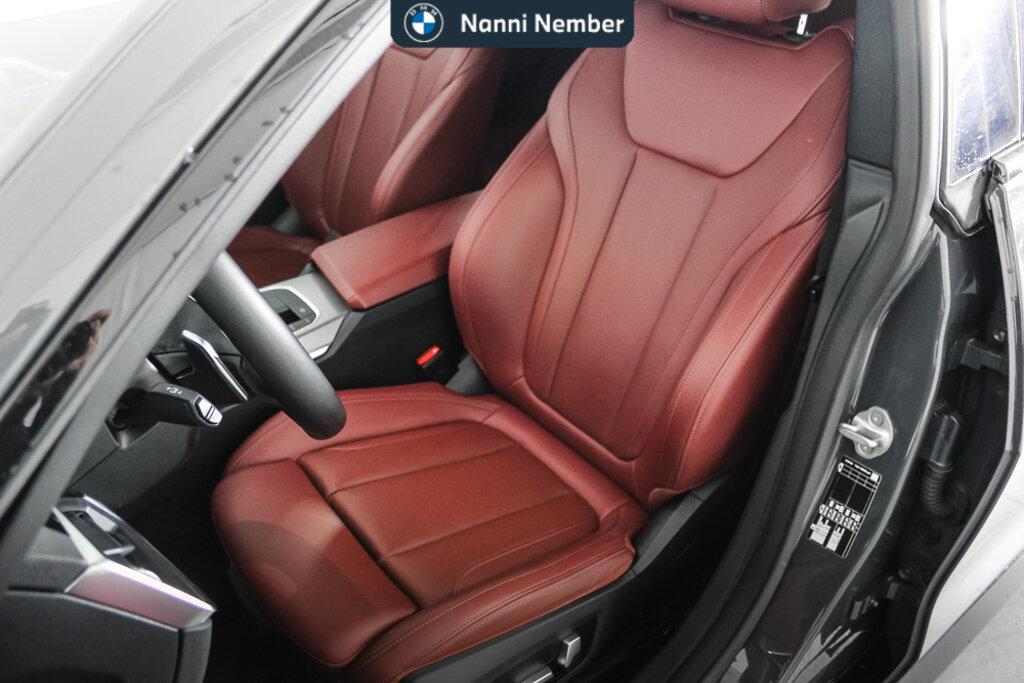 BMW Serie 4 Gran Coupe 420 d Mild Hybrid 48V Msport Steptronic