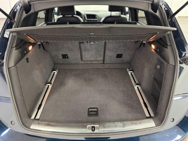 AUDI Q5 3.0 V6 TDI 239CV Advanced Plus quattro s-tronic GA