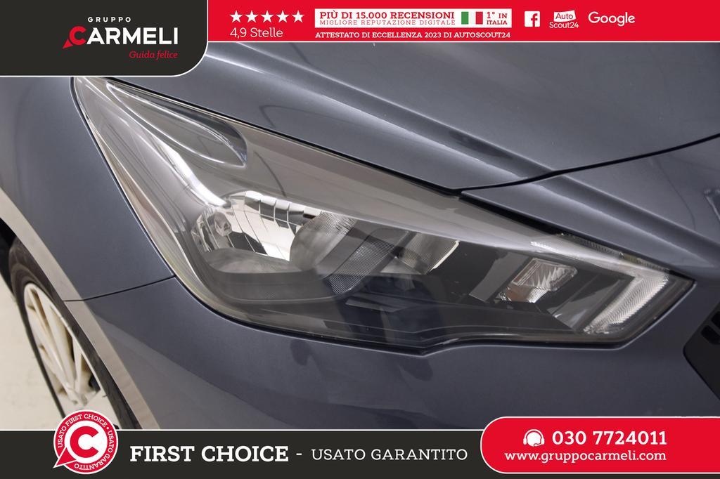Nissan Micra 5 Porte 1.0 IG-T Eco Acenta