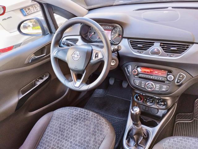 OPEL Corsa 1.2 5 porte Advance