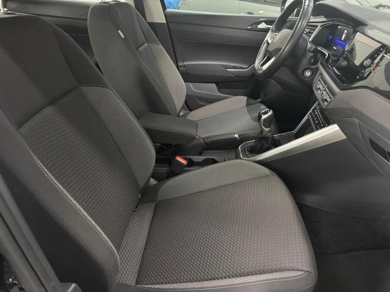 VOLKSWAGEN Taigo 1.0 TSI 110 CV Life