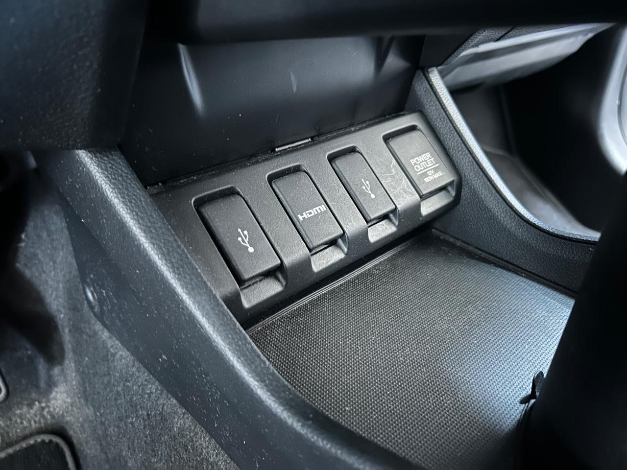 Honda HR-V 1.6 i-DTEC 120cv Dynamic Navi ADAS