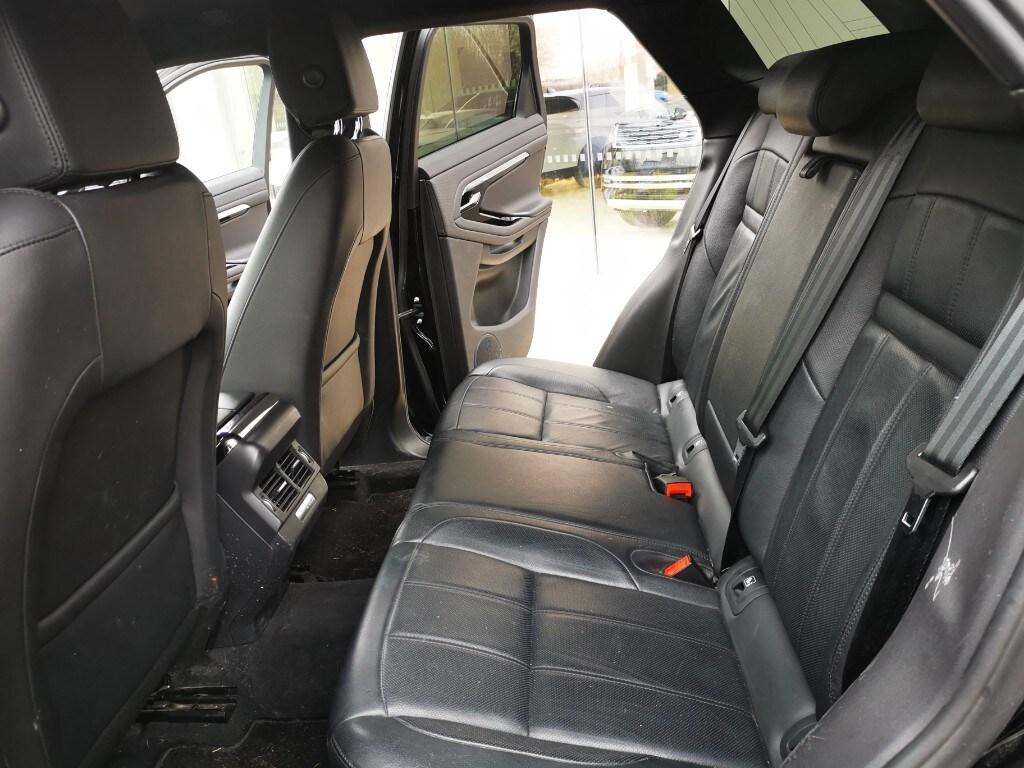 LAND ROVER RR Evoque 2ª serie Range Rover Evoq...