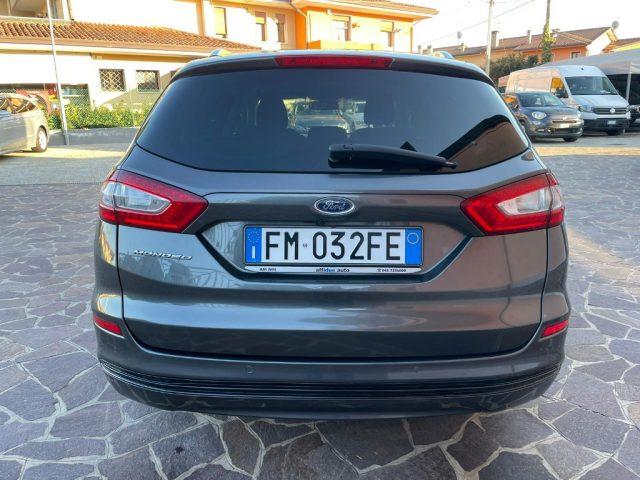 FORD Mondeo 2.0 TDCi 150 CV S&S 5 porte Titanium Business