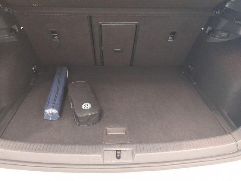 Volkswagen Golf 1.6 TDI Business BMT