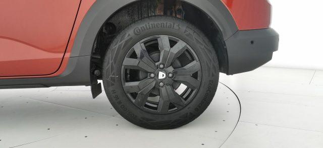 DACIA Jogger 1.0 TCe GPL 100 CV 7 posti Extreme Up