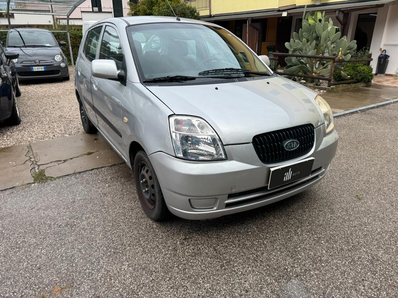 Kia Picanto 1.0 12V LX Urban