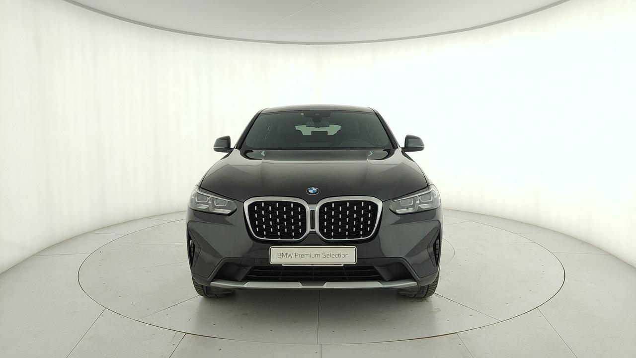 BMW X4 G02 2021 - X4 xdrive30d mhev 48V 286cv auto