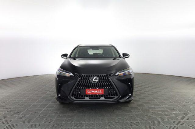 LEXUS NX 350h NX Hybrid 4WD Premium +