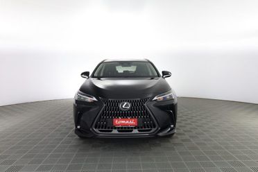 LEXUS NX 350h NX Hybrid 4WD Premium +