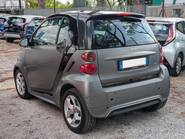 SMART ForTwo 1.0cc 71cv TETTO PANORAMICO CAMBIO AL VOLANTE
