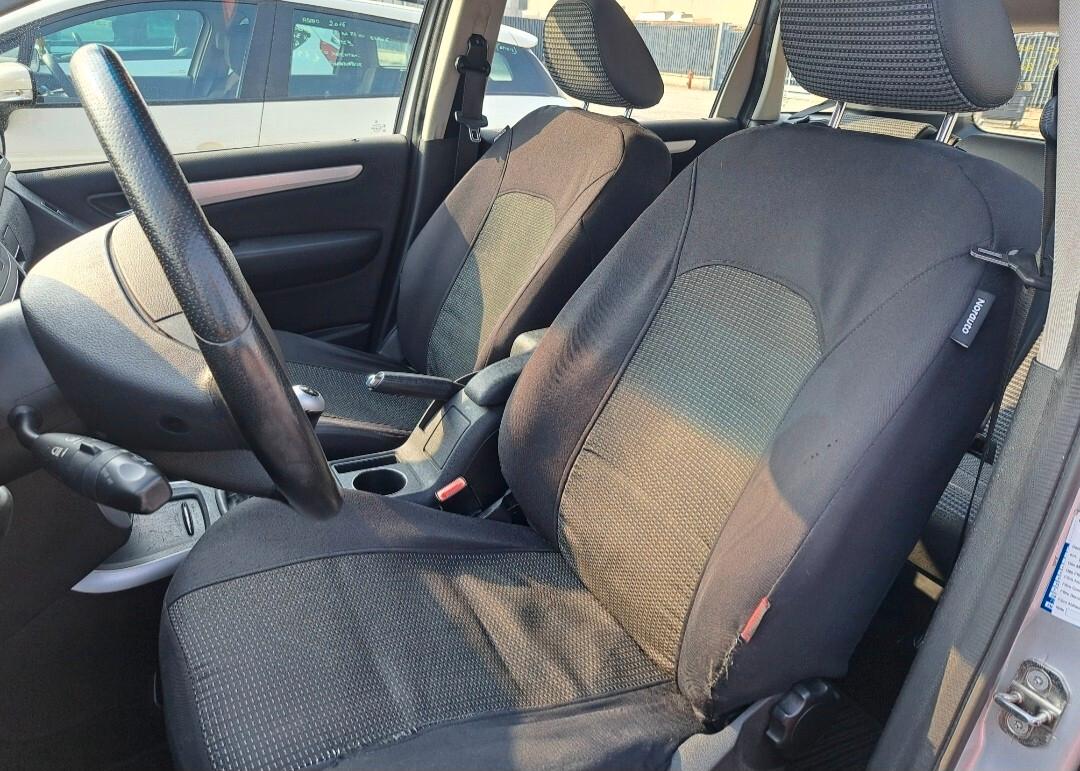 Mercedes-benz B 170 Sport