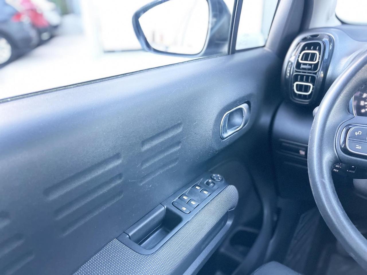 Citroen C3 Aircross 1.2 Benzina 110CV E6 Neo - 2019