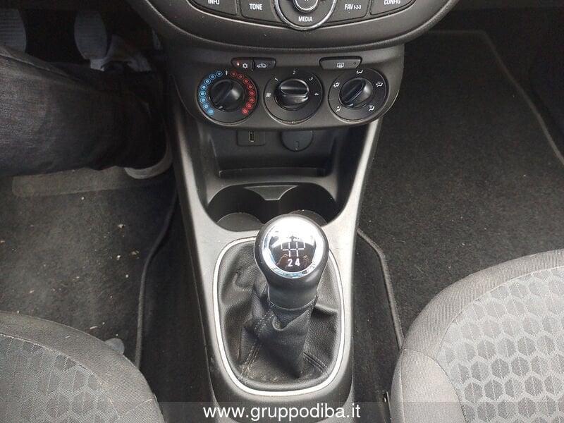Opel Corsa V 2015 Benzina 5p 1.4 Innovation (cosmo) Gpl 90cv my16