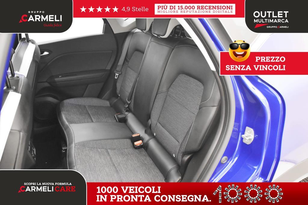 Renault Captur 1.0 TCe Techno