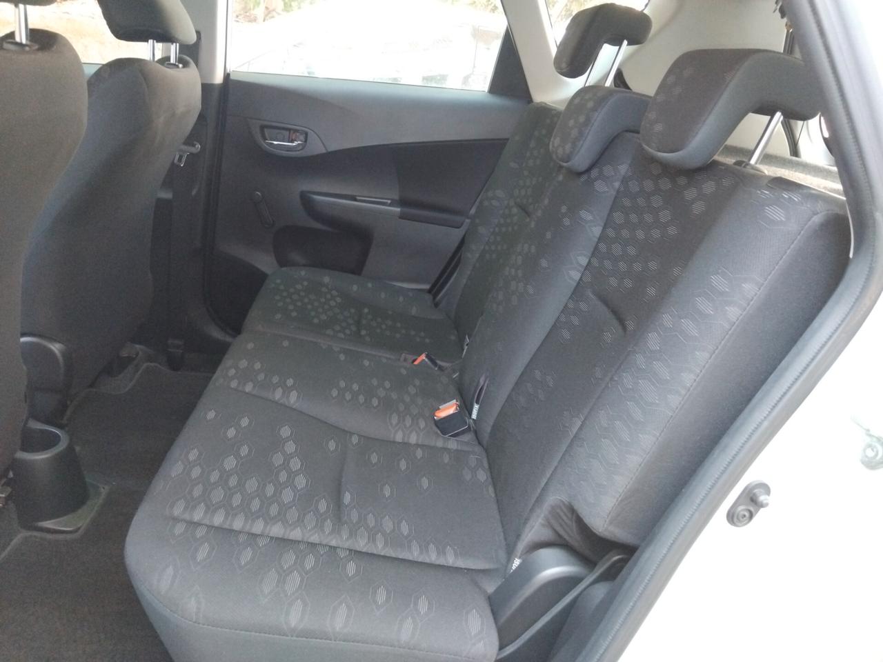 SUBARU TREZIA 1.4D-S 6MT Exclusive 12 mesi garanzia