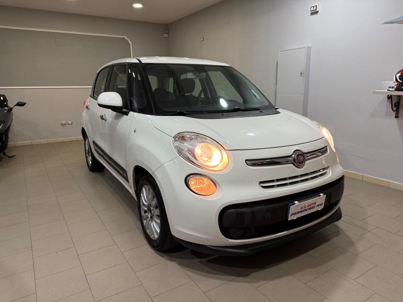 Fiat 500L 1.3 Multijet 85 CV Lounge