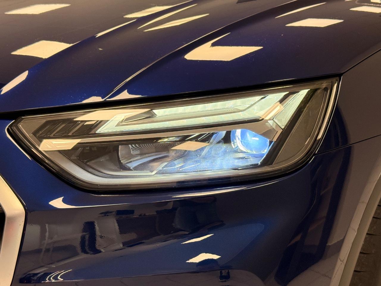 Audi Q5 2.0 tdi S-tronic 163cv Iva esposta