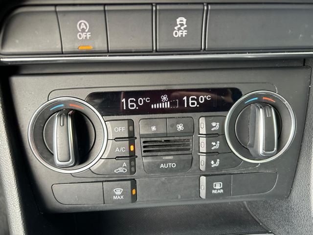 AUDI Q3 2.0 TDI 150 CV