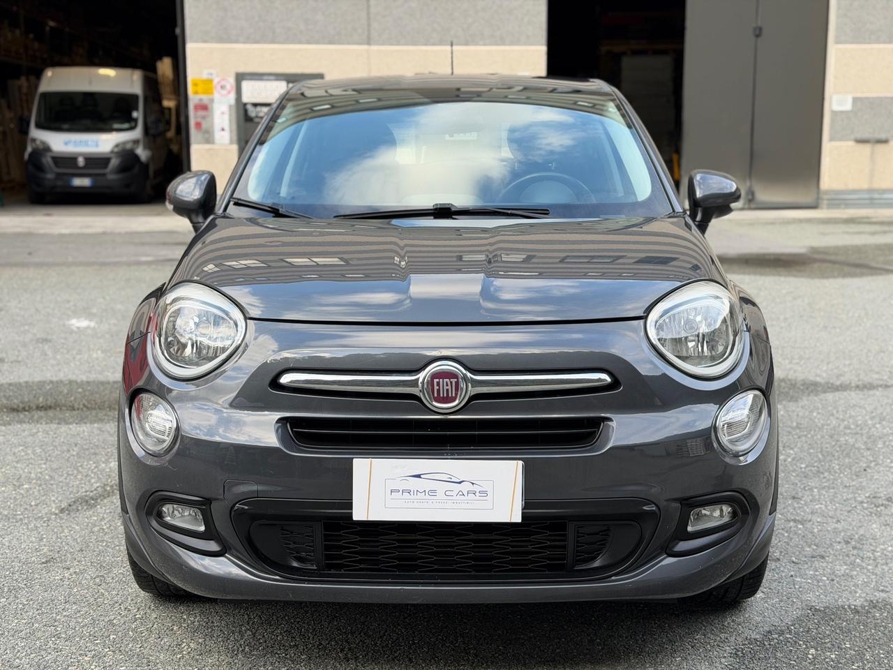 Fiat 500X 1.3 MTJ 95cv EURO 6 LOUNGE