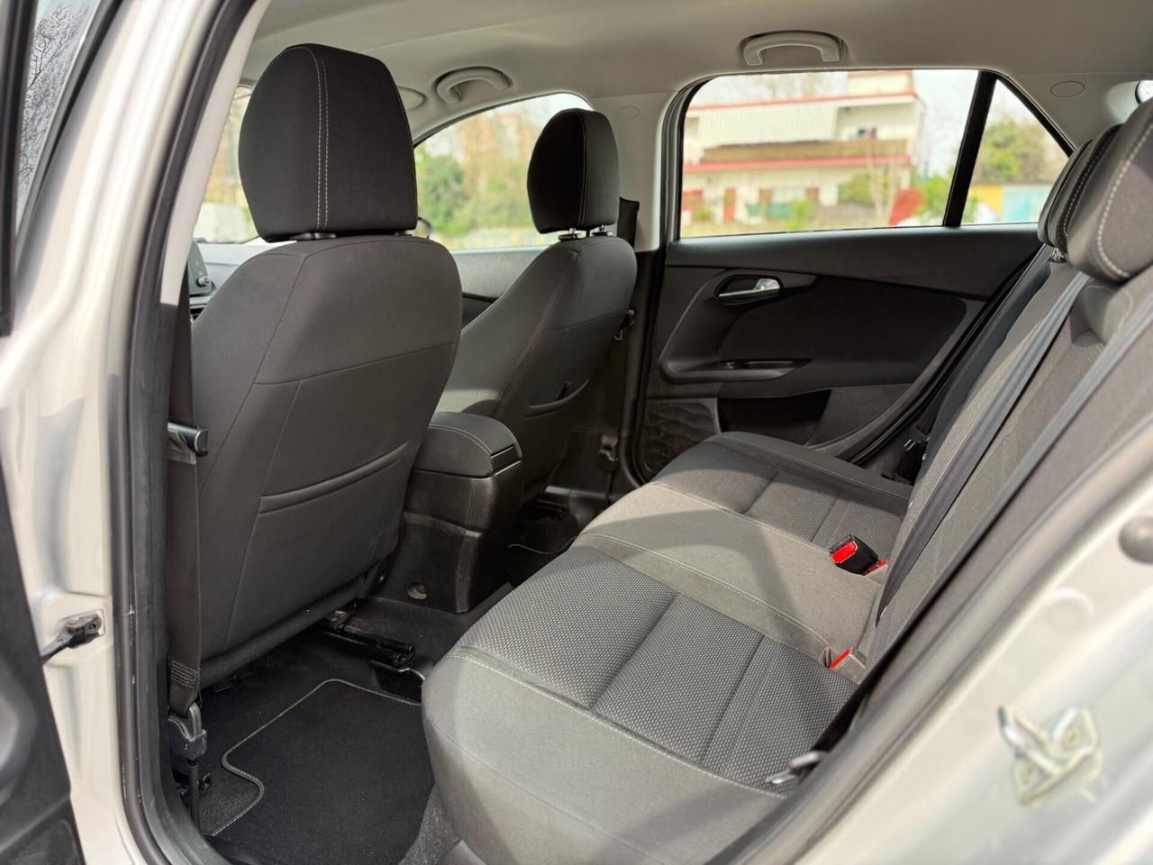 FIAT Tipo 2019 1.6Mtj Lounge 120cv Cambio Automatico