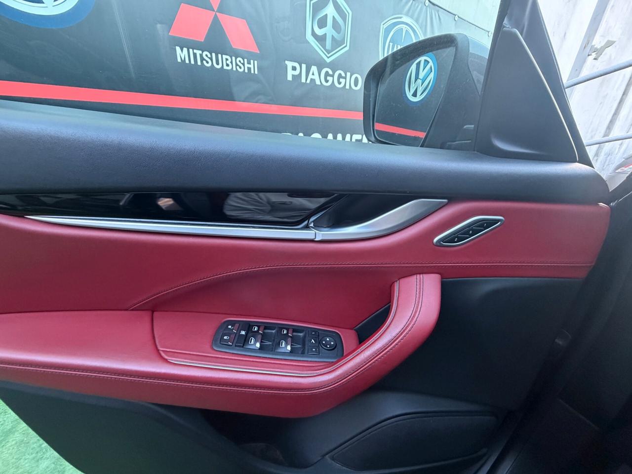 Maserati Levante V6 Diesel AWD Granlusso