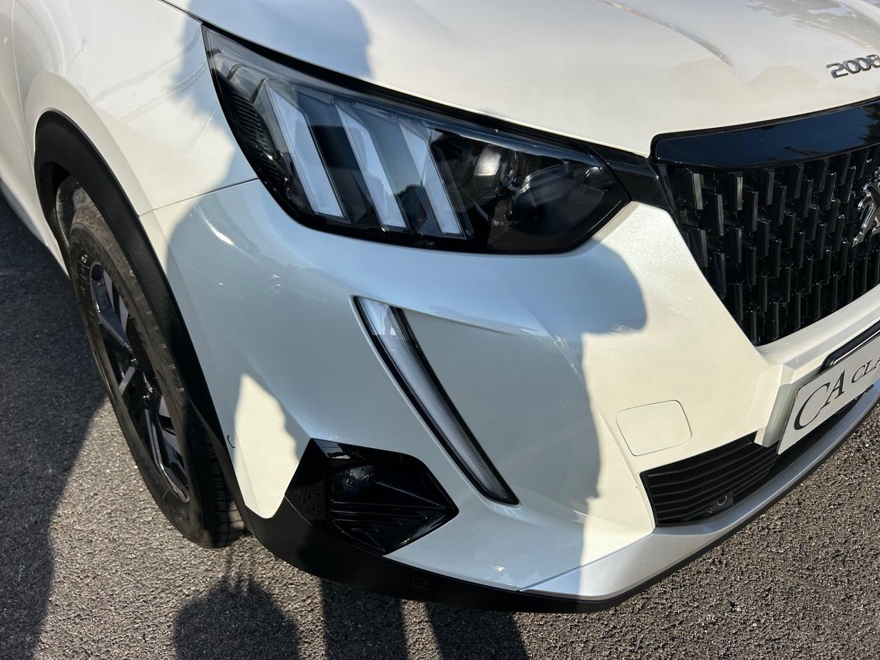Peugeot 2008 PureTech 130 S&S GT