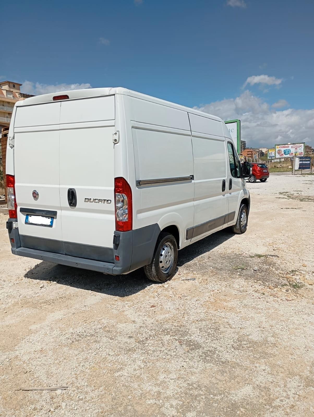 Fiat ducato