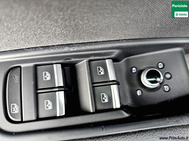 AUDI A4 Avant 30 TDI