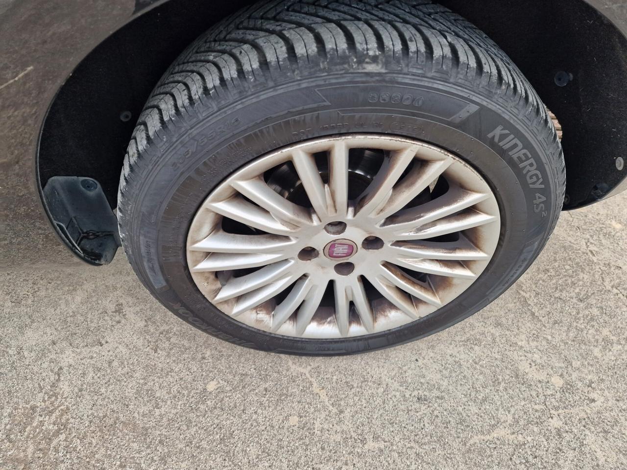 Fiat Bravo 1.4 Dynamic