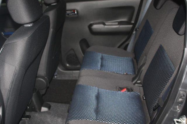 SUZUKI Ignis 1.2 Hybrid Top