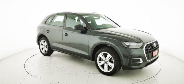 AUDI Q5 40 TDI 204 CV quattro S tronic Business