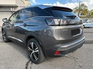Peugeot 3008 PureTech Turbo 130 S&S GT