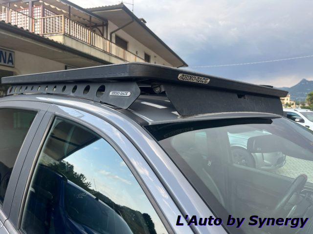 FORD Ranger Raptor 2.0 TDCi aut. 213CV DC 5 posti +Iva 22%