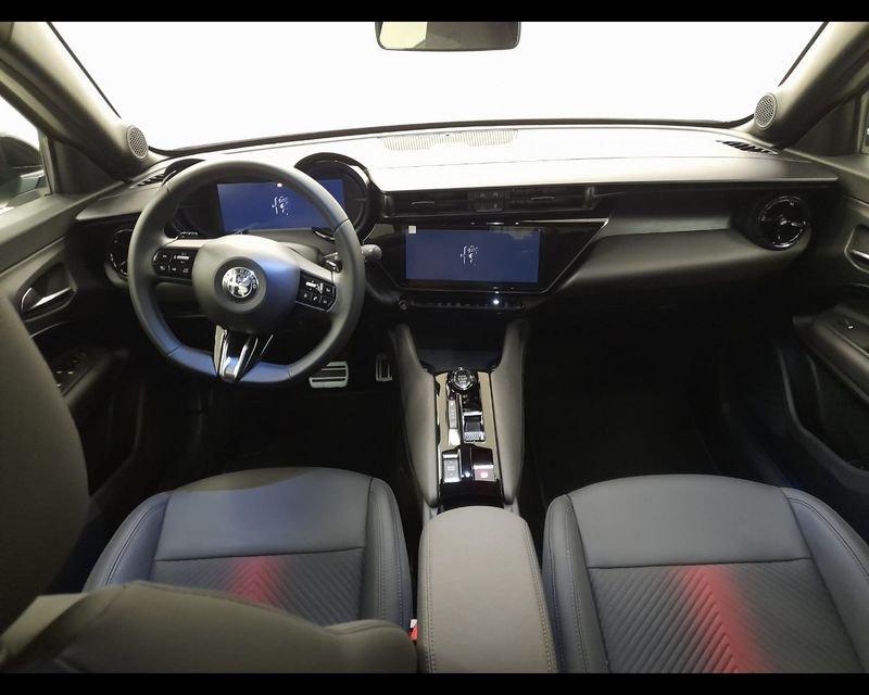 Alfa Romeo Junior Ibrida My25 Ibrida Speciale 1.2 145cv Hybrid Edct6