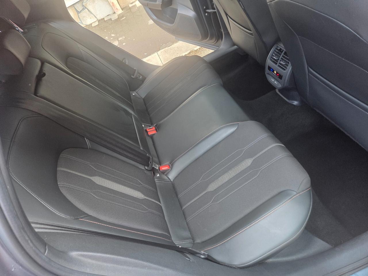 CUPRA FORMENTOR 2.0 TDI 150 CV ANNO 2022 KMCERTIF