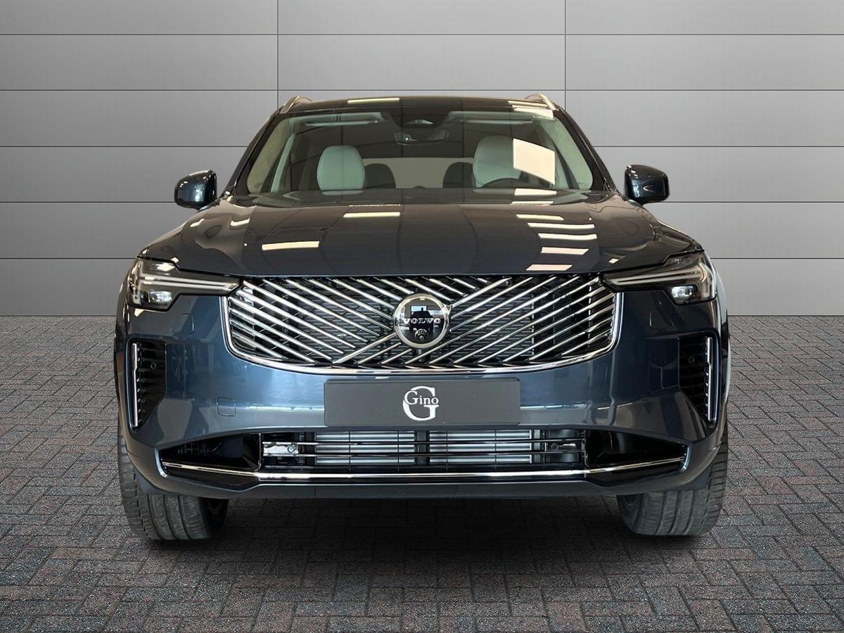 VOLVO XC90 2.0 t8 phev Ultra Bright awd 7p.ti auto