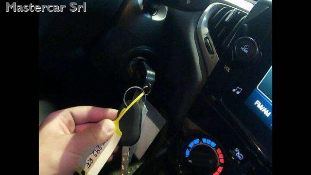 LANCIA Ypsilon neopatentati0 1.0 firefly hybrid Gold tg :GK292RF