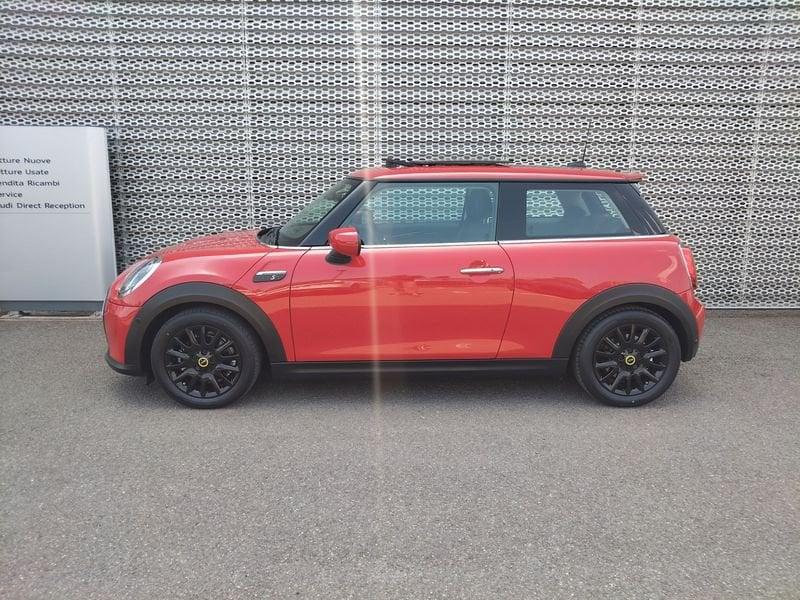 MINI Mini Full Electric Mini Cooper SE Classic