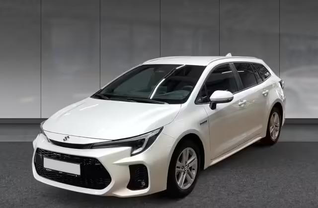 Suzuki Swace 1.8 Hybrid E-CVT 2WD Cool