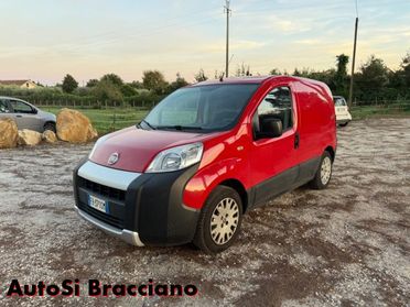 FIAT Fiorino 1.3 MJT 75CV Furgone Adventure ALLESTITO