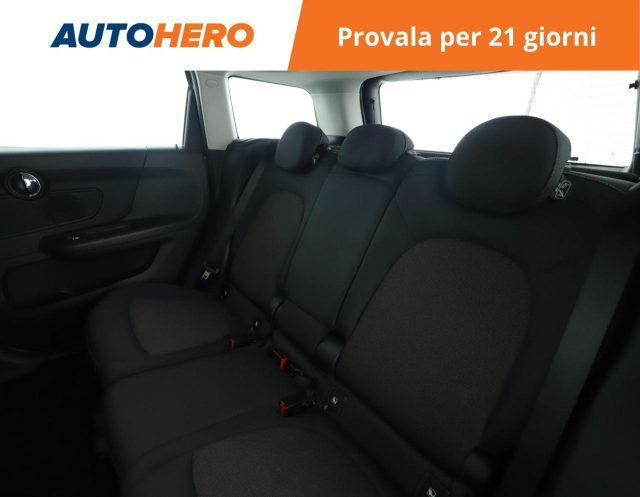 MINI Countryman 2.0 Cooper D Countryman