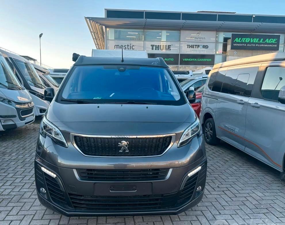 Peugeot PANAMA U16 URBAN 16