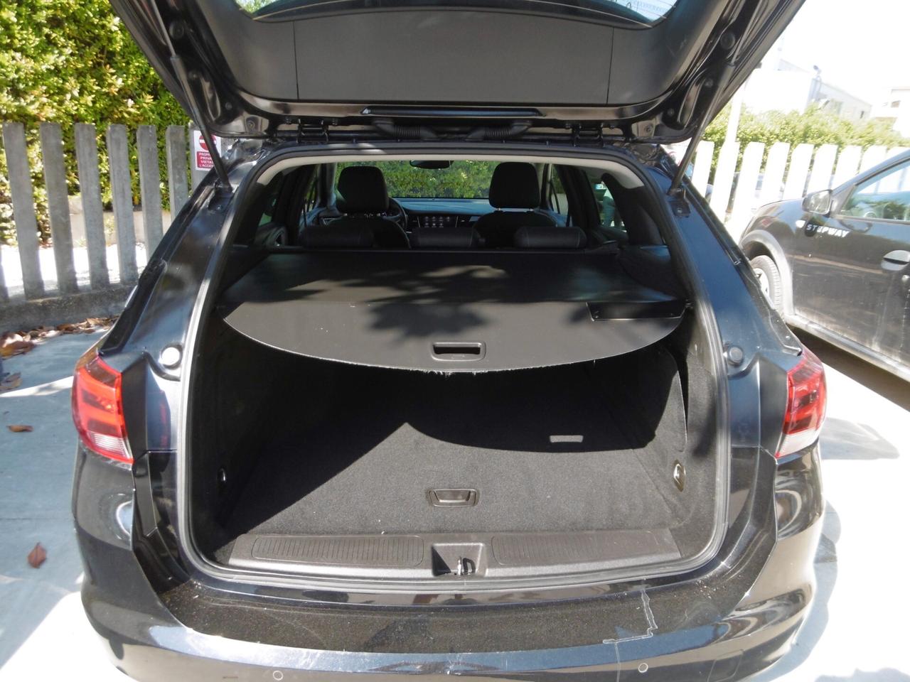 Opel Astra 1.5 CDTI 122 CV Cambio AT9 Sports Tourer Ultimate