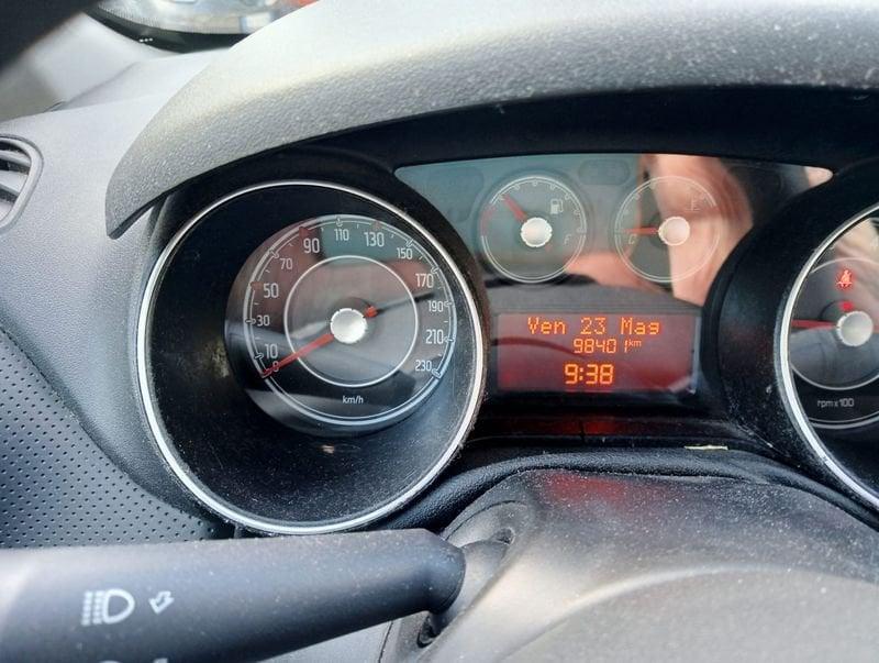 FIAT Punto Punto Classic 1.2 5 porte Active