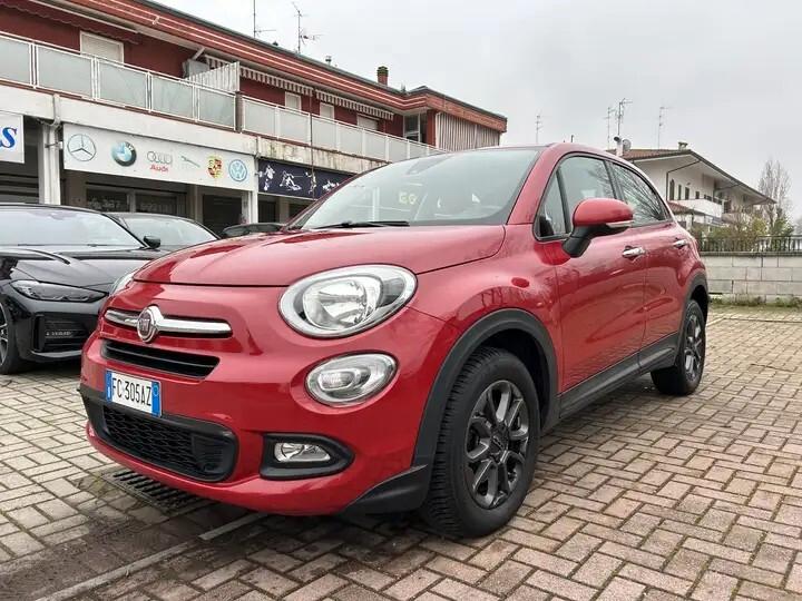 Fiat 500X 1.3 MultiJet 95 CV Lounge