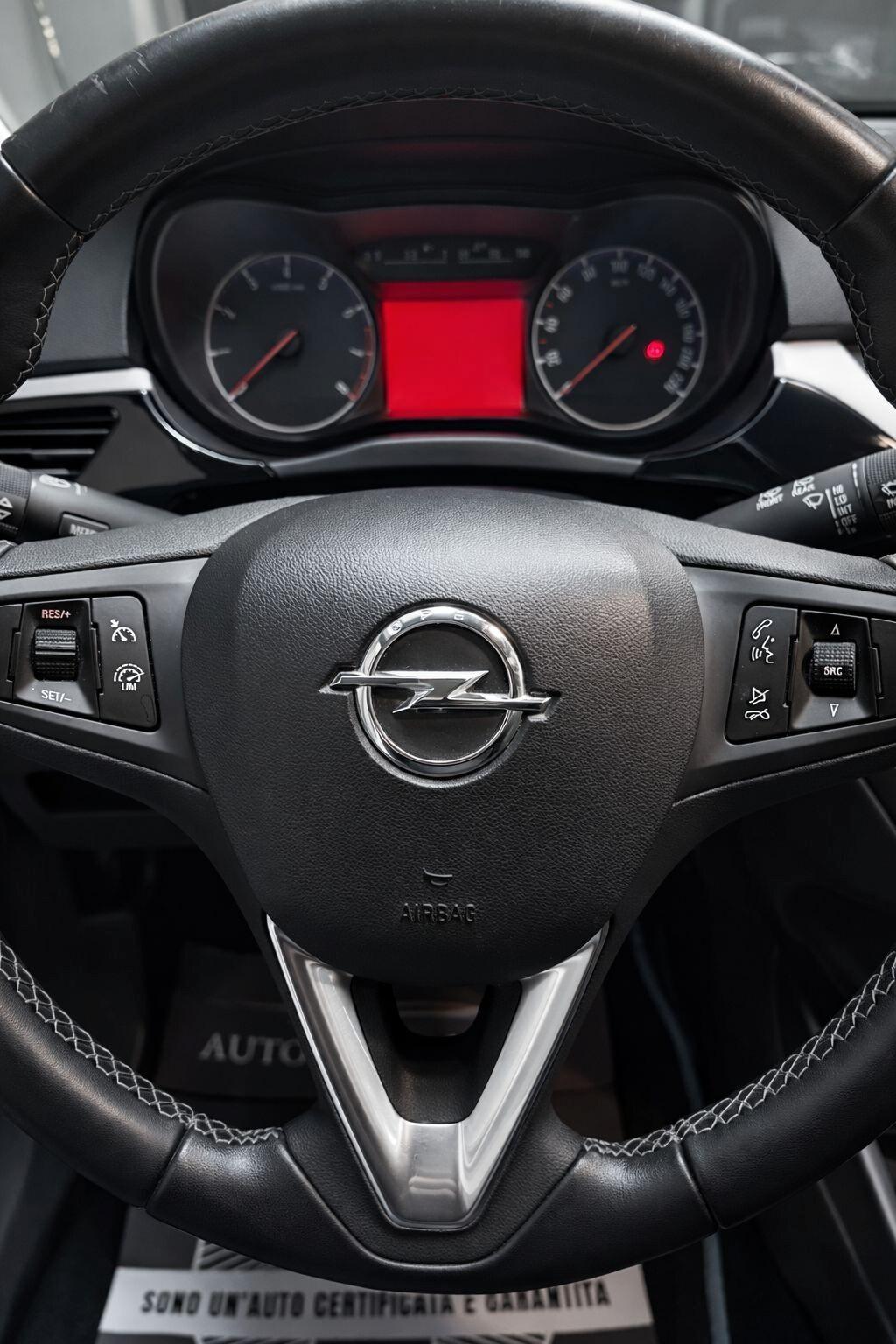 Opel Corsa 59000 KM ( PREZZO REALE NO VINCOLI)